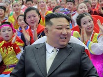 Penuh Misteri, Ini 5 Hal Tak Diketahui tentang Kim Jong Un