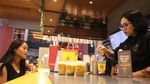 Kolaborasi Kopi dengan Susu Kacang Mede untuk Penggemar Non Dairy