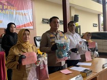 ASN Dishub DKI Cabuli Bocah 11 Tahun di Jakpus: Saya Cuma Bercanda