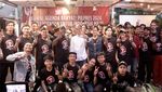 Konsolidasi Gerakan Nasional Generasi Muda untuk Pilpres Satu Putaran