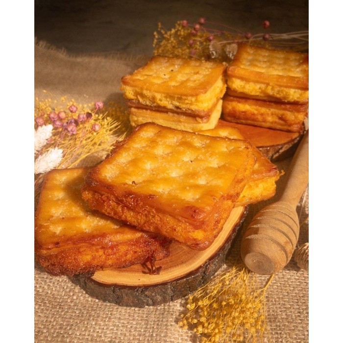 Kue Gabin Tape