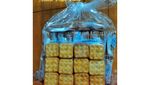20 Kue Gabin Tape yang Legit Enak Ada di Sini