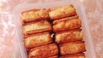 20 Kue Gabin Tape yang Legit Enak Ada di Sini