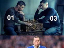 Kumpulan Meme Debat Capres Semalam, Anies-Prabowo Gelut