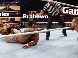 Kumpulan Meme Debat Capres Semalam, Anies-Prabowo Gelut