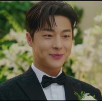 The Story of Parks Marriage Contract merupakan drama Korea fantasi romantis yang dibintangi Lee Se Young dan Bae In Hyuk. Serial ini mengisahkan tentang pernikahan kontrak pria konglomerat dengan wanita yang melakukan perjalanan waktu. Keduanya terhubung dengan takdir memilukan di masa Joseon. Foto: Dok. Instagram @mbcdrama_now