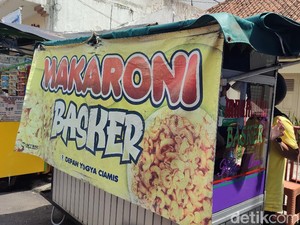 5 Rekomendasi Jajanan di Ciamis yang Hits dan Bikin Kangen