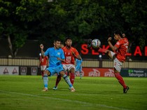 Persela Syukuri Hasil Imbang Meski Gagal Raih 3 Poin