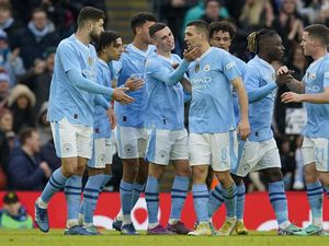 Tekad Man City Pertahankan Titel Juara Piala FA
