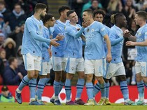 Bukti Man City Bermental Juara