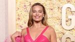 Momen Penting di Red Carpet Golden Globe 2024