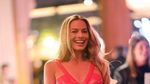 Margot Robbie dan Perhiasan Rp 46 M di Golden Globe 2024