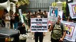 Tuntut Uang Polis, Korban WanaArtha Life Demo PN Jakpus