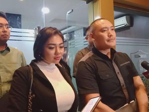 9 Tersangka Kasus Produksi Film Porno Selesai Diperiksa