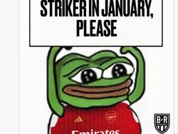 Meme Menohok Arsenal Didepak Liverpool dari Piala FA