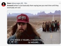 Meme Menohok Arsenal Didepak Liverpool dari Piala FA