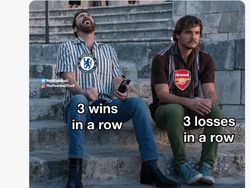 Meme Menohok Arsenal Didepak Liverpool dari Piala FA