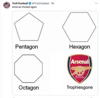 Meme Arsenal Liverpool