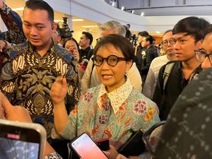 Selama 9 Tahun, Kemlu Selesaikan 218.313 Kasus WNI di Luar Negeri