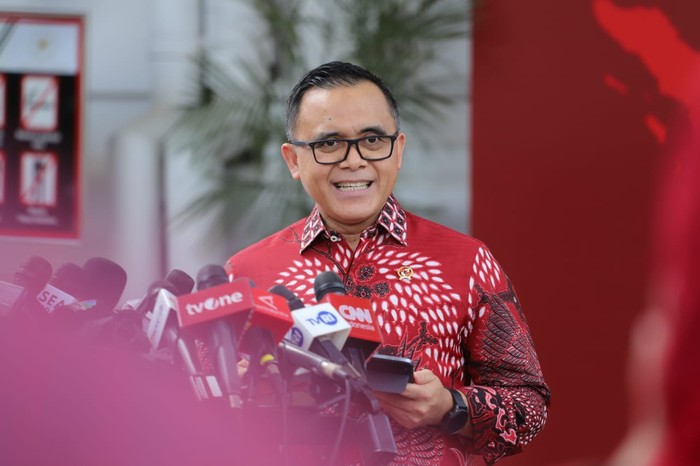 Menteri Pendayagunaan Aparatur Negara dan Reformasi Birokrasi (PANRB) Abdullah Azwar Anas