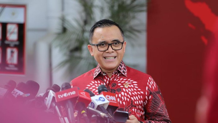Menteri Pendayagunaan Aparatur Negara dan Reformasi Birokrasi (PANRB) Abdullah Azwar Anas