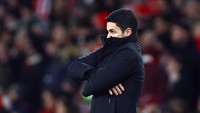 Man City Vs Arsenal: Arteta Diingatkan untuk Tak Overthinking