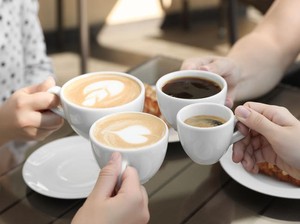 Waspada! Kafein Kopi Bisa Menyebabkan Keracunan, Ini Sebabnya!