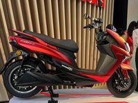 Spesifikasi Motor Listrik Polytron Fox-S Yang Dijual Mulai Harga Rp 9 Juta