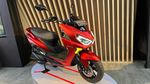 Lihat dari Dekat Motor Listrik Polytron Fox-S, Harga Mulai Rp 9 Jutaan