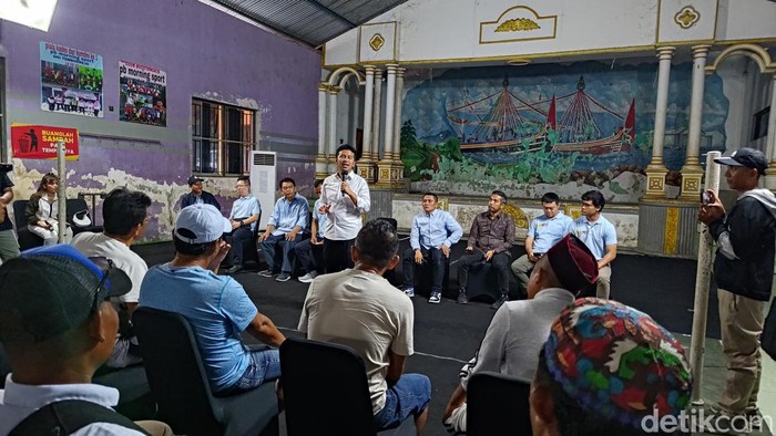 nelayan muncar Banyuwangi