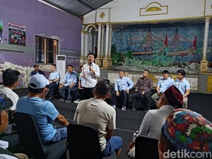 Harga Ikan di Muncar Banyuwangi Anjlok, Pemprov Jatim Siapkan Pasar Ekspor