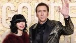 Momen Penting di Red Carpet Golden Globe 2024