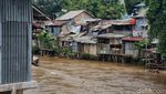 Normalisasi Sungai Ciliwung Kian Mendesak