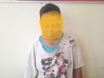 Modus Bangunkan Salat Subuh, Paman Perkosa Keponakan 5 Kali di Lombok Utara