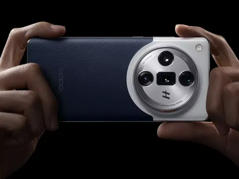 Oppo Find X7 Ultra