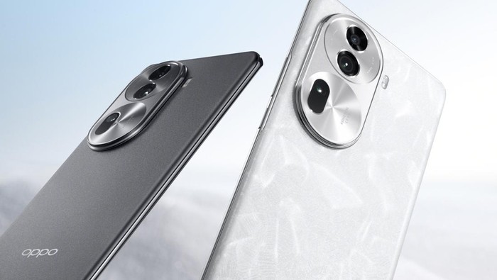 Oppo Reno 11 series