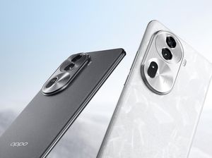Bocoran Harga Oppo Reno 11 Series di Indonesia, Mulai Rp 5 Jutaan