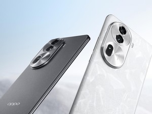 Bocoran Harga Oppo Reno 11 Series di Indonesia, Mulai Rp 5 Jutaan
