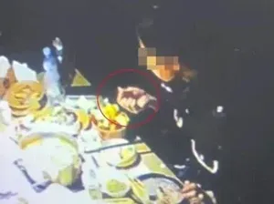 Pengunjung Resto Taruh Bulu Kemaluan di Makanan hingga Kue Ultah Zonk