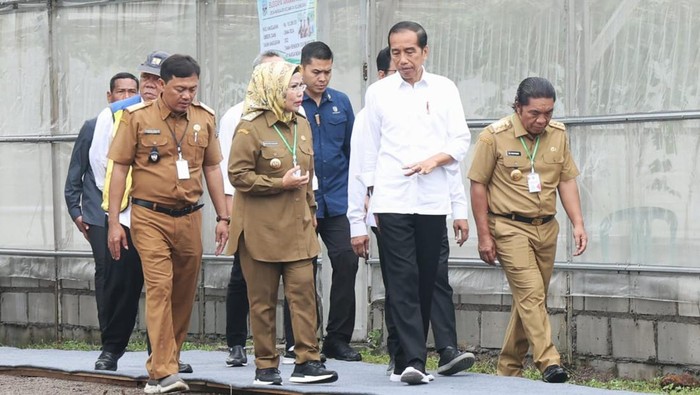 Pemkab Serang