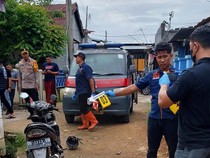 Pemuda di Makassar Tewas Ditikam Pemotor Misterius, Polisi Selidiki