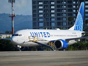 Pasca Insiden 737 Max 9, Otoritas AS Cemaskan Boeing 737 Lain