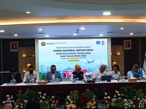 Pertamax Jadi BBM Paling Banyak Dibeli Saat Libur Nataru