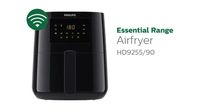 harga air fryer philips