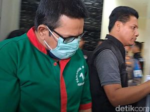 Ibra Azhari dan Artis 90-an Inisial NN Ditetapkan Tersangka Narkoba