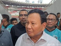 Seluas Apa Lahan 340 Ribu Hektare yang Disebut Anies Punya Prabowo?