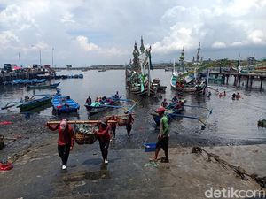 Nelayan Jembrana Bersurat ke BPH Migas, Minta Penambahan Kuota Solar Subsidi