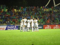 1 Poin dari Padang, PSIM Jogja Pede Lawan PSMS Medan