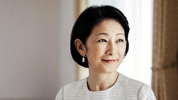 Heboh Putri Mahkota Jepang Idap Penyakit Misterius, Tak Bisa Makan Normal