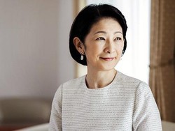 Putri Mahkota Jepang Kiko Mengidap Penyakit Misterius, Tidak Bisa Makan Normal